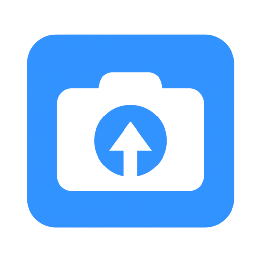 PicHub Logo
